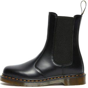 Dr. Martens 2976 Hi Leather Chelsea Boot (sz 7)
